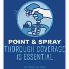 BioAdvanced 1 Gal. Ready To Use Trigger Spray Home Insect Killer Plus Germ Killer Image 5