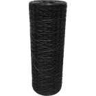 Acorn 1 In. x 48 In. H. x 150 Ft. L. Hexagonal Vinyl-Coated Wire Poultry Netting Image 1