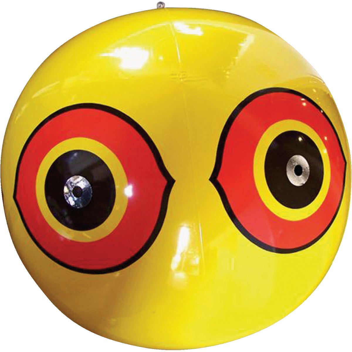 Bird X Scare-Eye 20 In. Inflatable Eye Pest Deterrent Decoy Image 3