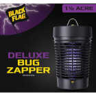 Black Flag 5500V Deluxe Bug Zapper Image 4