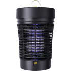 Black Flag 5500V Deluxe Bug Zapper Image 1