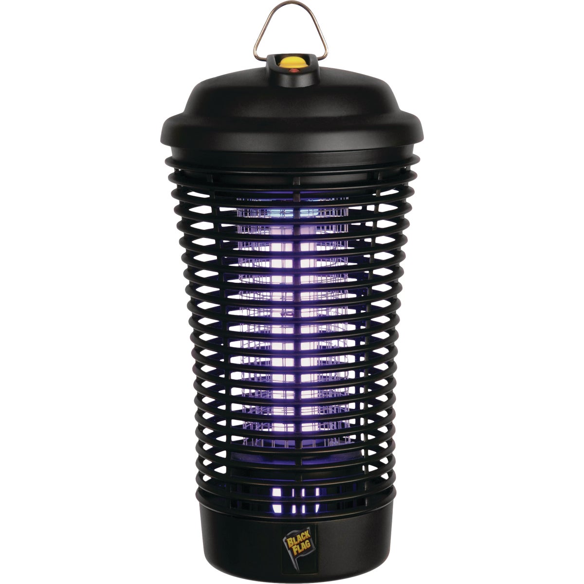 Black Flag 5500V Deluxe Bug Zapper Image 3