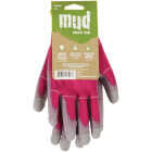 Smart Mud Women's Medium Polyester Raspberry Garden Glove Image 2
