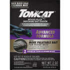 Tomcat Advanced Formula Disposable Mouse Bait Station (2-Pack) Image 1