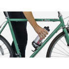 Bell Sports Quencher 250 26 Oz. Plastic Water Bottle & Cage Image 2