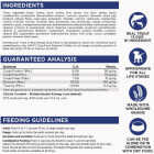 NutriSource 12.3 Oz. Trout & Rice Recipe Wet Dog Food Image 4