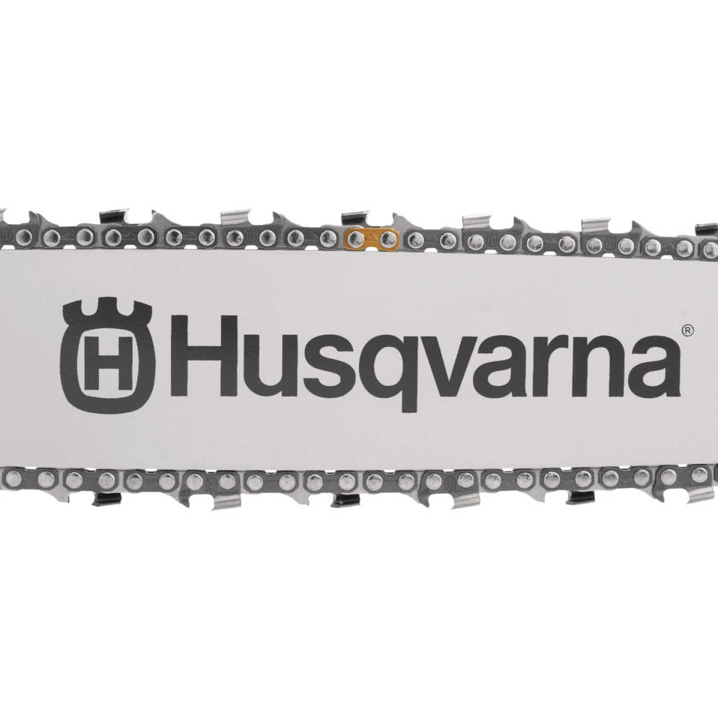 Husqvarna 20 In. Rancher (X-Force) Laminate 3/8 In. Pitch (XFR) Chainsaw Bar Image 1