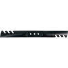Senix 21 In. Mulching Mower Blade for LPPX6-H & LPSX6-H Lawn Mowers Image 1