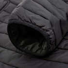 DEWALT Men's Black Puffer Heated Jacket Kit, L Image 6