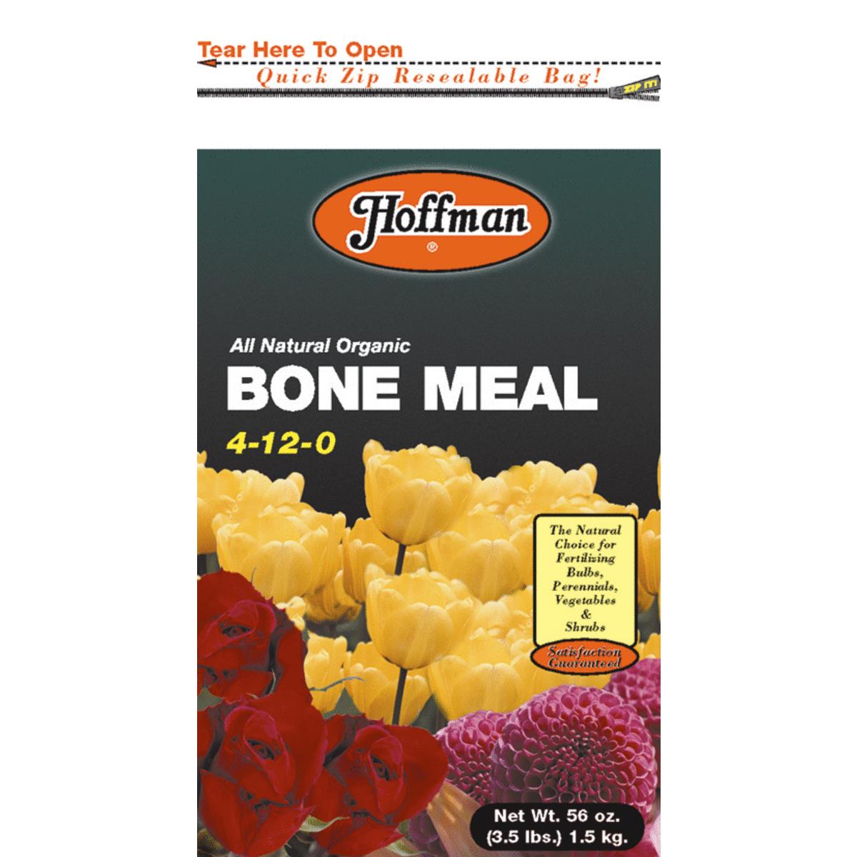 3.5LB BONE MEAL Image 1