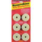 Mosquito Dunks Ready To Use Tablet Mosquito Killer (6-Pack) Image 1