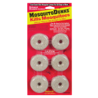 Mosquito Dunks Ready To Use Tablet Mosquito Killer (6-Pack) Image 1