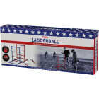 Franklin USA Red, White, & Blue Ladderball Backyard Game Image 2