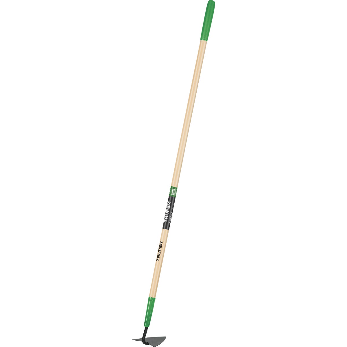 Truper Tru Tough 45 In. Wood Handle Warren Hoe