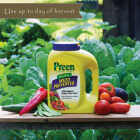 Preen 5 Lb. Ready To Use Granules Natural Vegetable Garden Weed Preventer Image 3