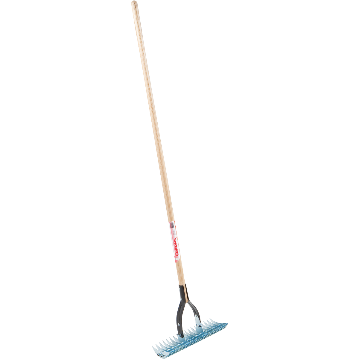 Corona 15 In. Thatch and Groom Rake (19-Tine) Image 4
