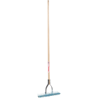 Corona 15 In. Thatch and Groom Rake (19-Tine) Image 5