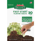 Jobe's Organics Fast Start Planting Tablets (20-Pack) Image 1
