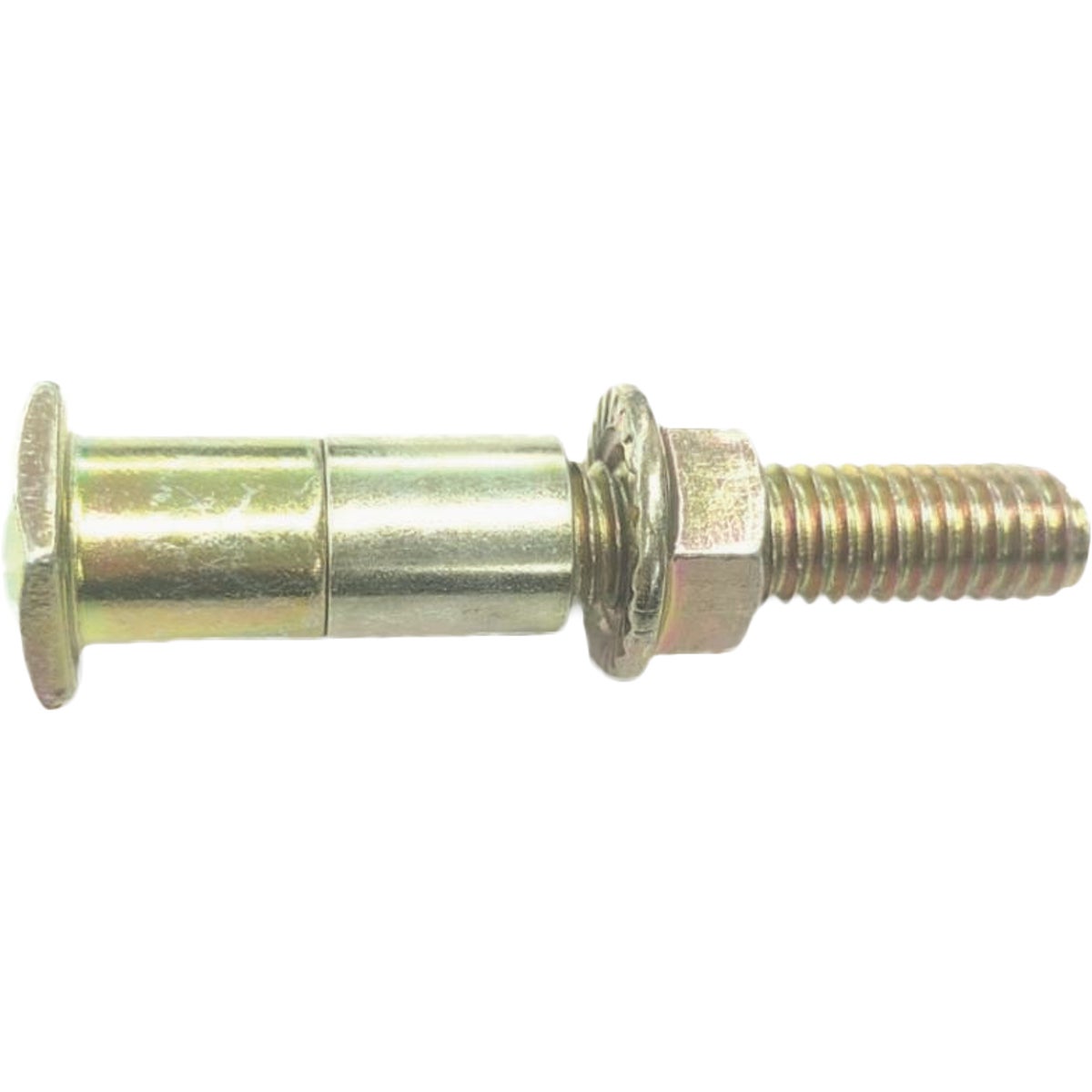 Oregon 0.375 In. Wheel Bolts for Walk-Behind Applications Image 1
