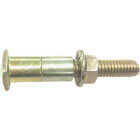 Oregon 0.375 In. Wheel Bolts for Walk-Behind Applications Image 1