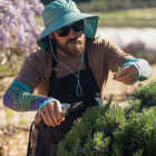 Farmers Defense Sea-Weed Protection Sleeves, Large/XL Image 3