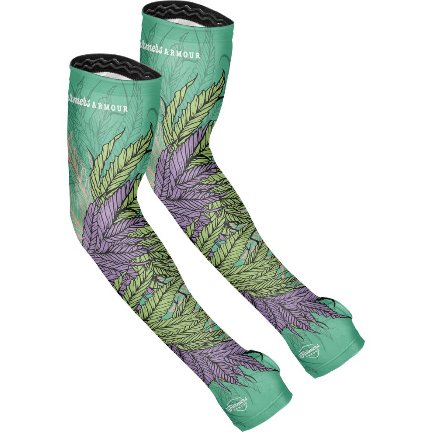 Farmers Defense Sea-Weed Protection Sleeves, Large/XL Image 1