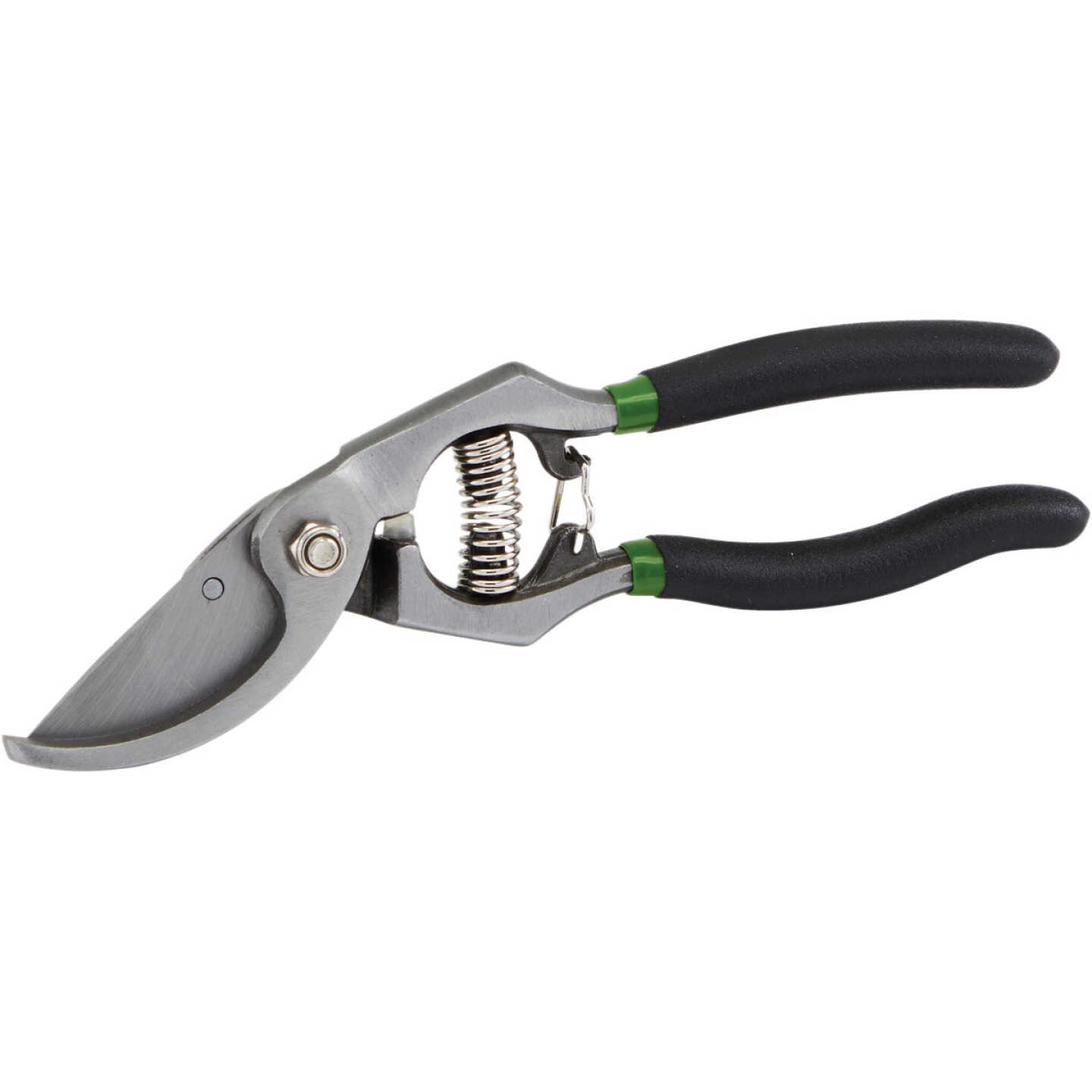 Best Garden 8.25 In. Drop Forge Bypass Pruner Image 1