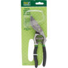 Best Garden 8.25 In. Drop Forge Bypass Pruner Image 2