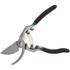 Best Garden 8.25 In. Drop Forge Bypass Pruner Image 3