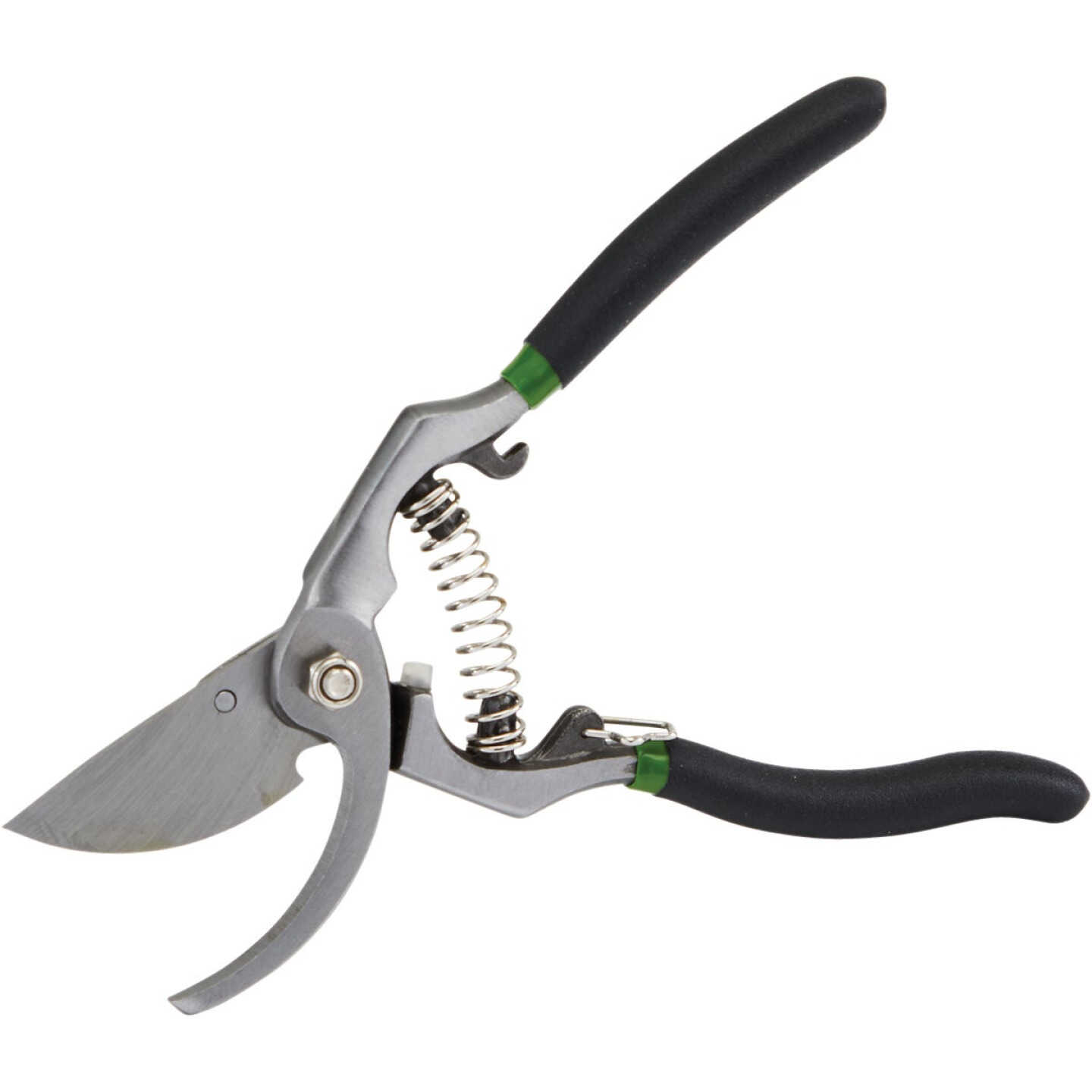 Best Garden 8.25 In. Drop Forge Bypass Pruner Image 3