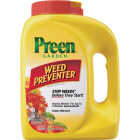 Preen 5.625 Lb. Ready To Use Granules Garden Weed Preventer Image 1