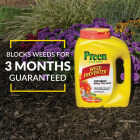 Preen 5.625 Lb. Ready To Use Granules Garden Weed Preventer Image 8