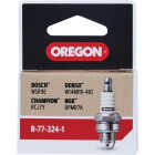 Oregon NGK BPMR7A Spark Plug Image 1