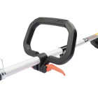 Senix 4QL 26.5cc 4-Cycle 17 In. Straight Shaft Gas Powered String Trimmer Image 7