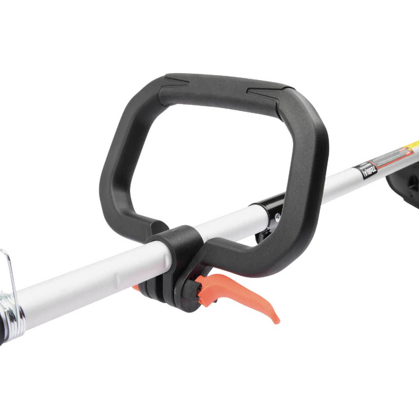 Senix 4QL 26.5cc 4-Cycle 17 In. Straight Shaft Gas Powered String Trimmer Image 7