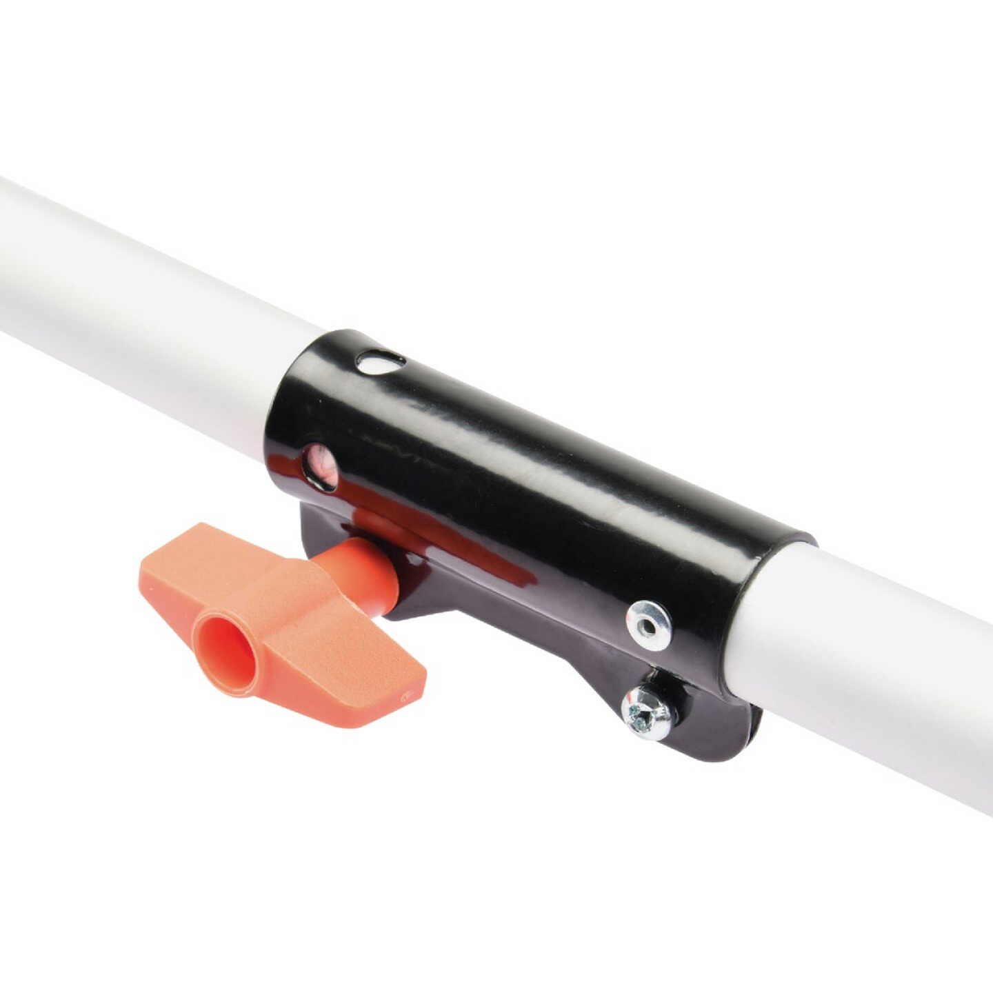 Senix 4QL 26.5cc 4-Cycle 17 In. Straight Shaft Gas Powered String Trimmer Image 6