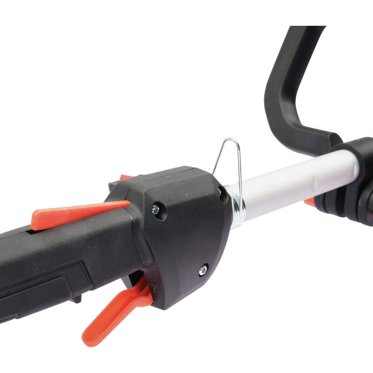 Senix 4QL 26.5cc 4-Cycle 17 In. Straight Shaft Gas Powered String Trimmer Image 8