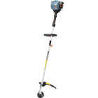 Senix 4QL 26.5cc 4-Cycle 17 In. Straight Shaft Gas Powered String Trimmer Image 1