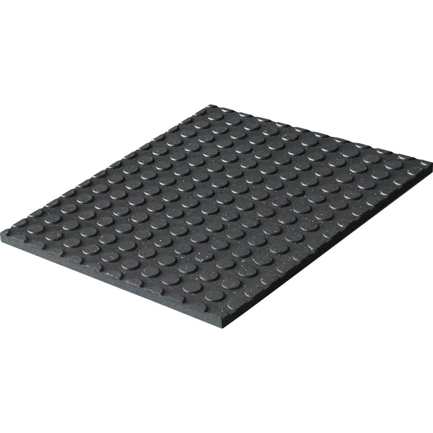 Red Barn Max 4 Ft. x 6 Ft. x 3/4 In. Stall Mat Image 1