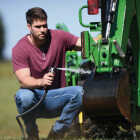 Fitt Force PRO 5/8 In. Dia. X 50 Ft. L. Drinking Water Safe Commercial Grade Garden Hose Image 4