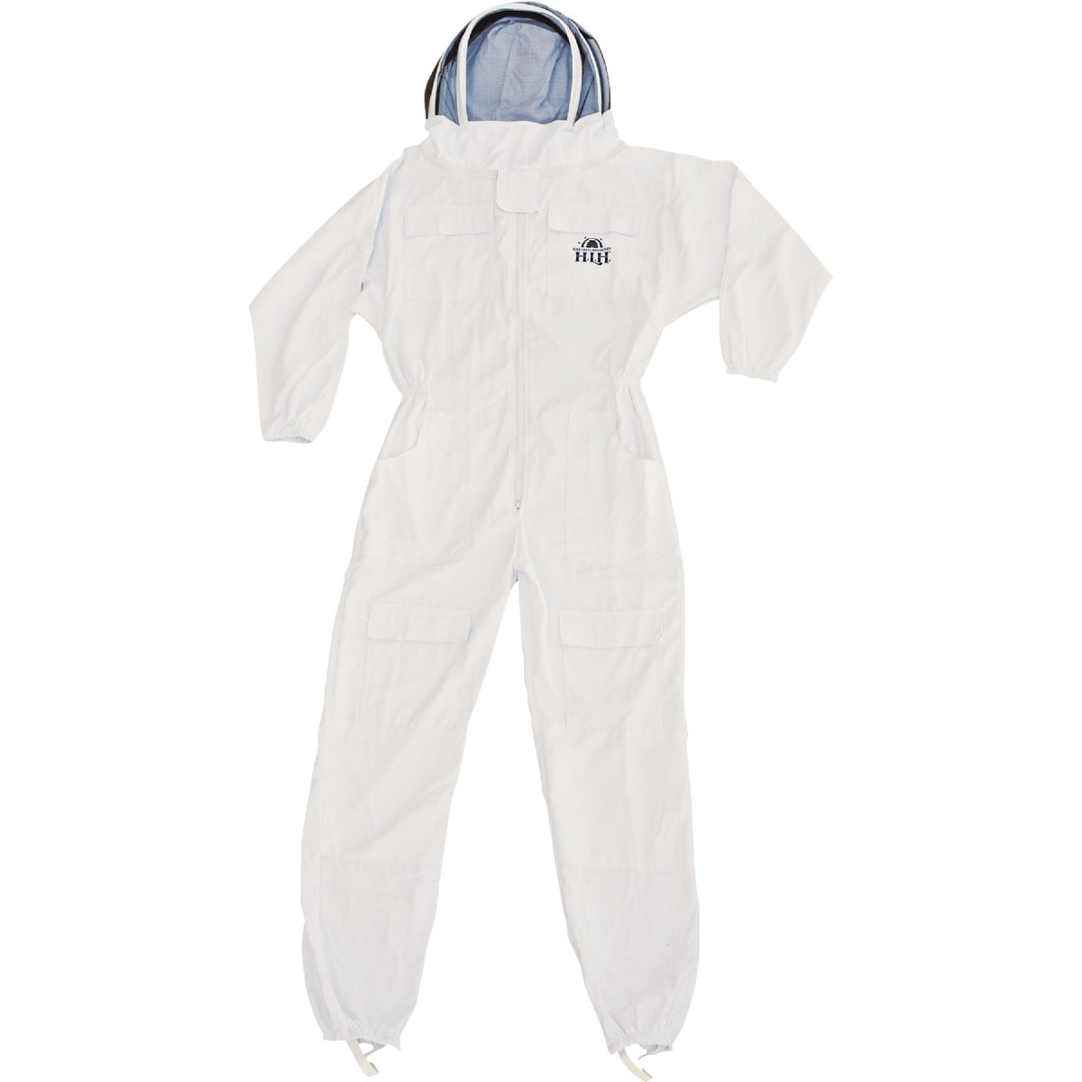 Harvest Lane Honey XL Polyester/Cotton Beekeeping Suit