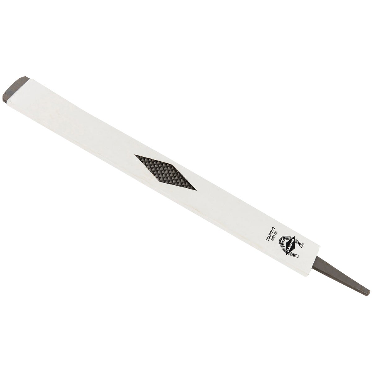 Diamond 14 In. Steel Horse Hoof Rasp Image 2