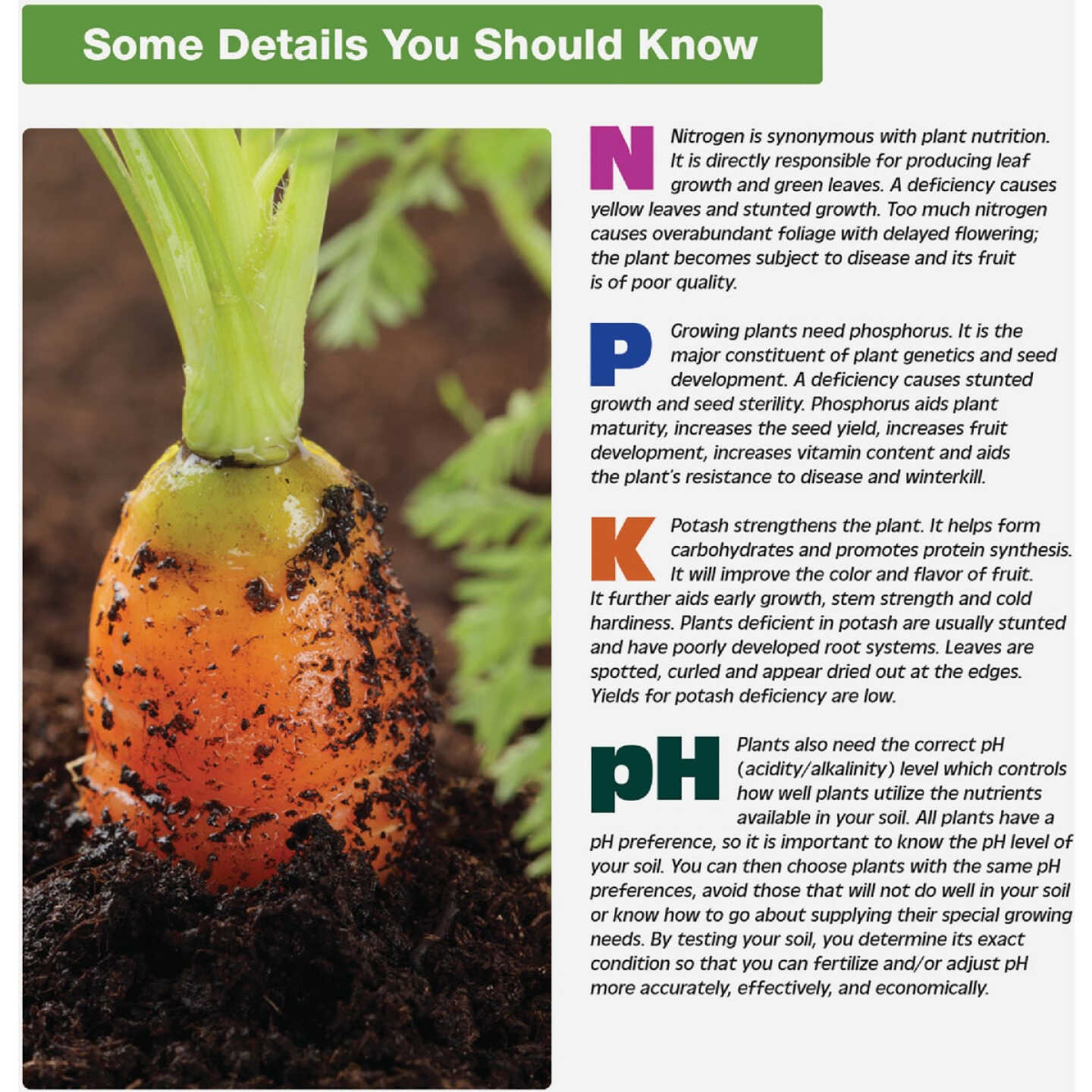 Rapitest PH Soil Tester Image 3