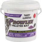 Prowler 5 Lb. Rats, Mice, & Meadow Voles Pelleted Bait Image 1