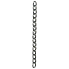 Campbell #2/0 70 Ft. Zinc-Plated Low-Carbon Steel Coil Chain Image 1
