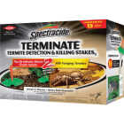 Spectracide Terminate 15-Stake Termite Killer Image 1