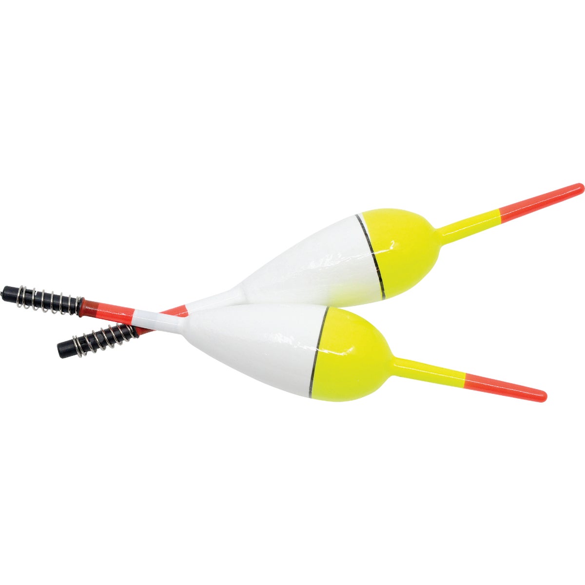 Vanguard 3/4 In. x 6 In. Slip Float Bobber (2-Pack) Image 1