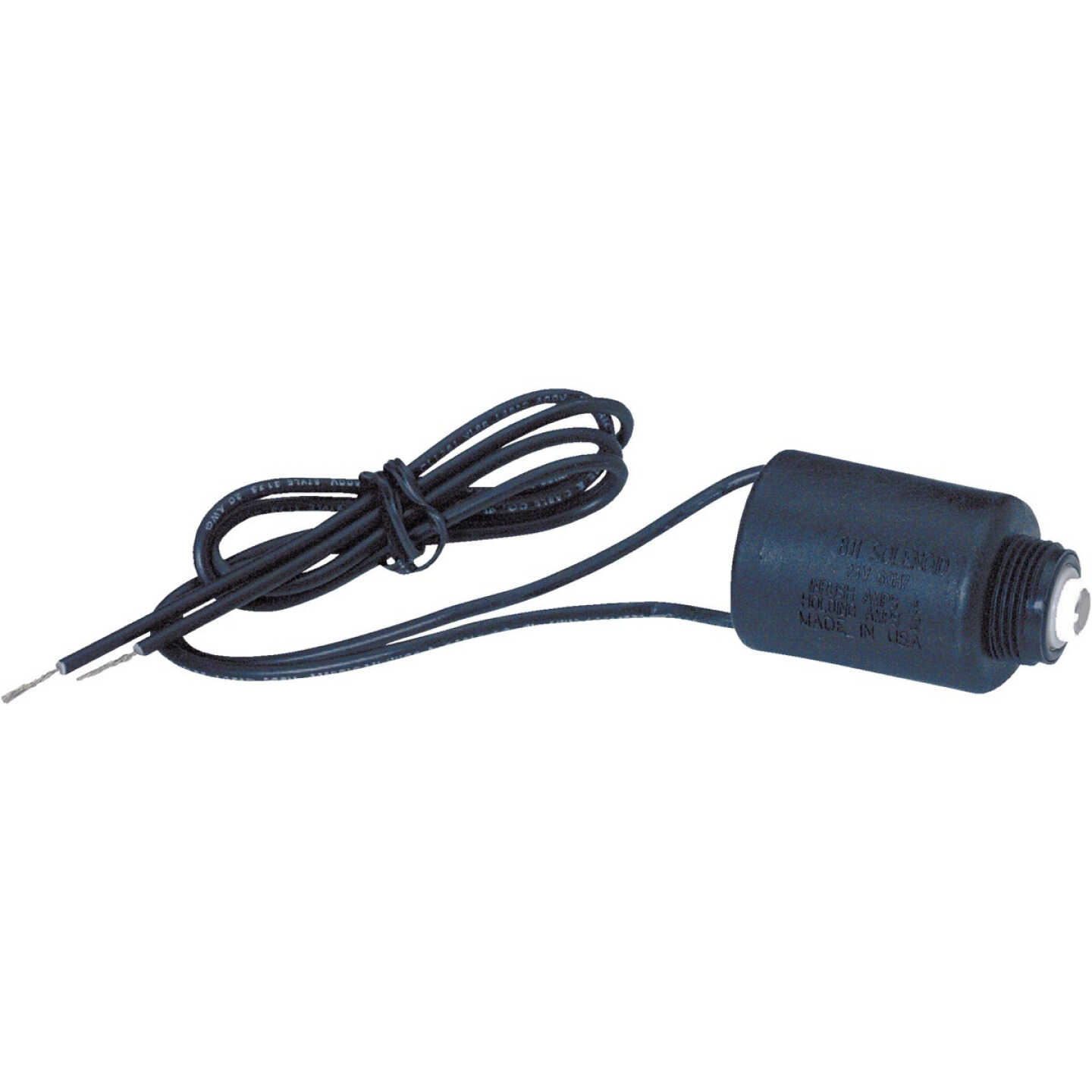 Toro Lawn Genie 24V Plastic Solenoid Operator Kit Image 1