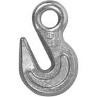 Campbell 5/16 In. Grade 43 Eye Grab Hook Image 1