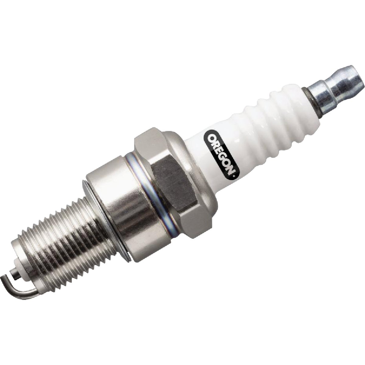 Oregon NGK BPR6ES Spark Plug Image 2